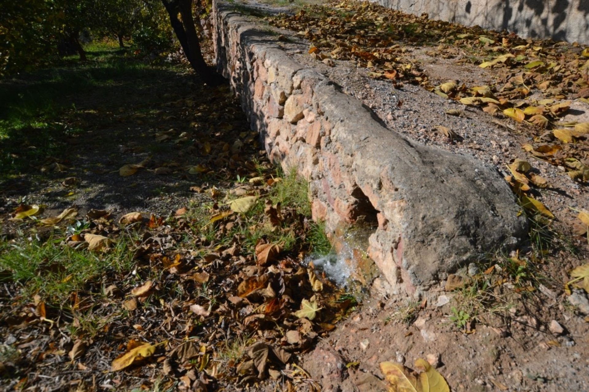 жилой дом в Órgiva, Andalucía 10751096