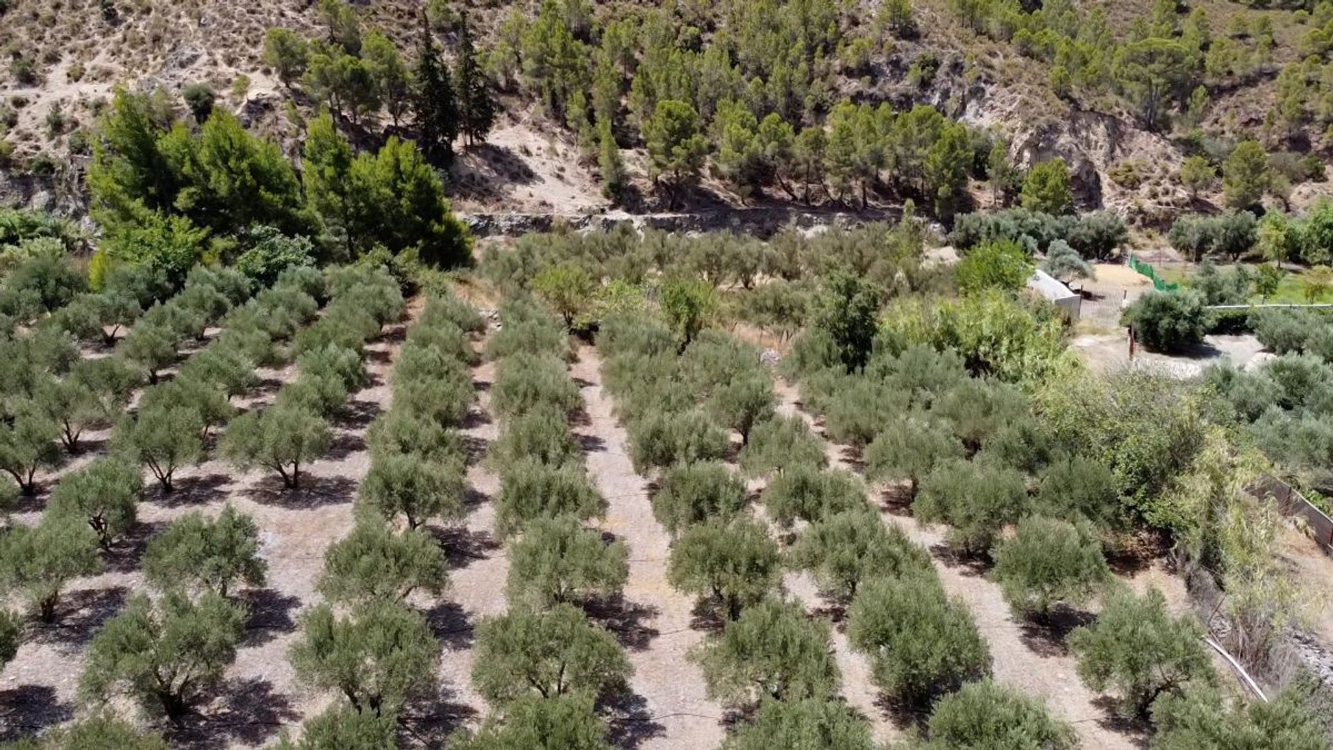 Rumah di Órgiva, Andalucía 10751122