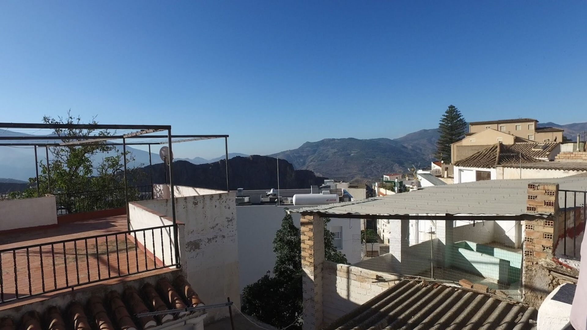 Casa nel Lanjarón, Andalucía 10751130