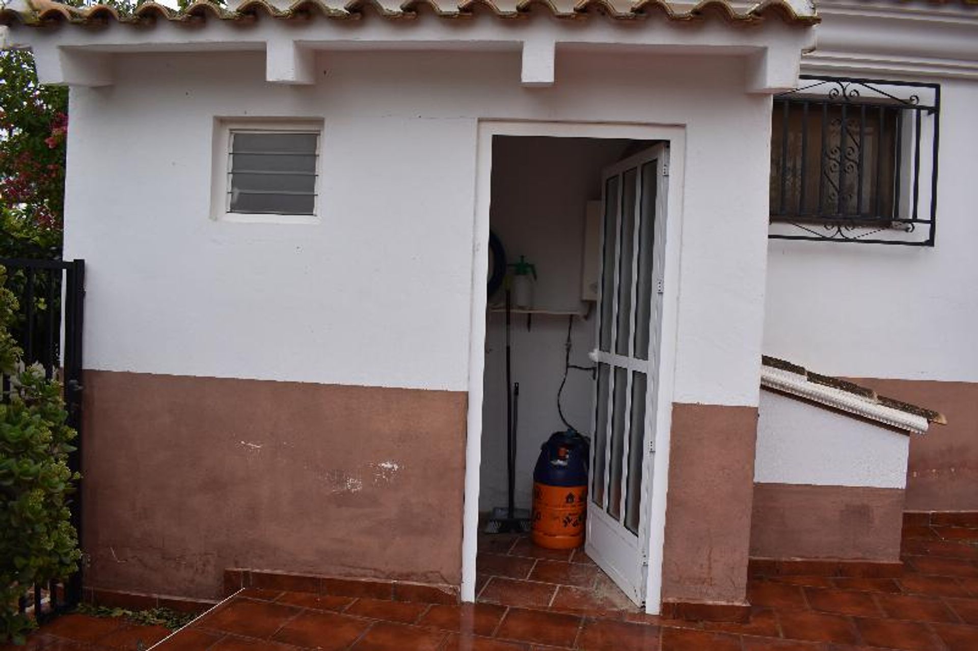 House in Mazarrón, Región de Murcia 10751137