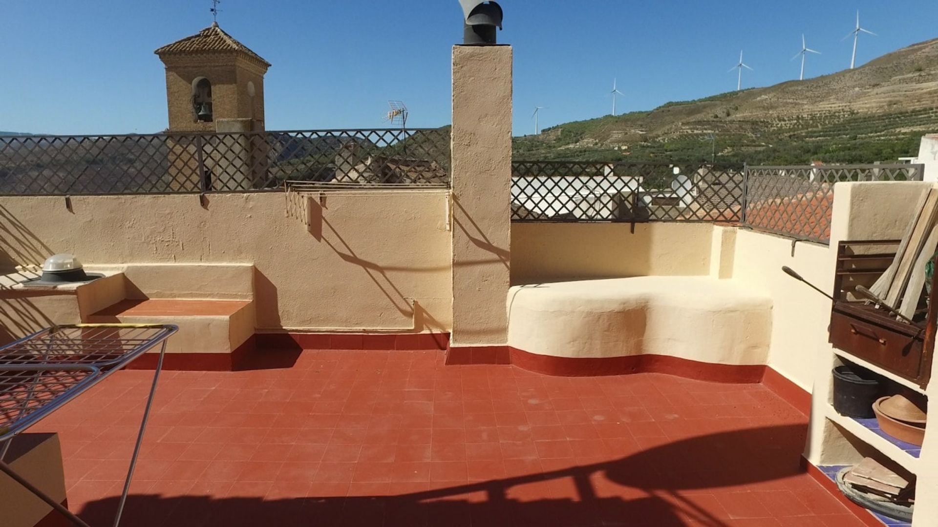 Haus im Albunuelas, Andalusien 10751141