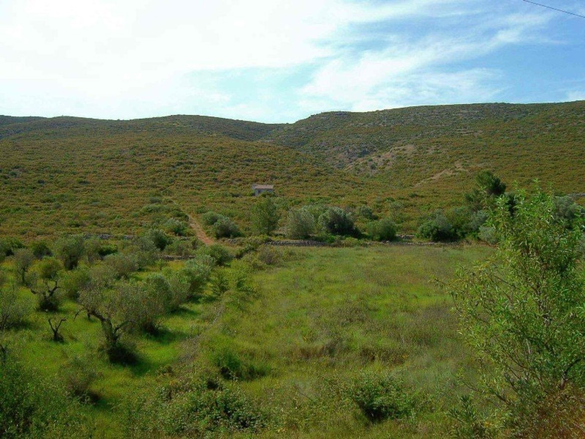 Tierra en Llíber, Valencia 10751150