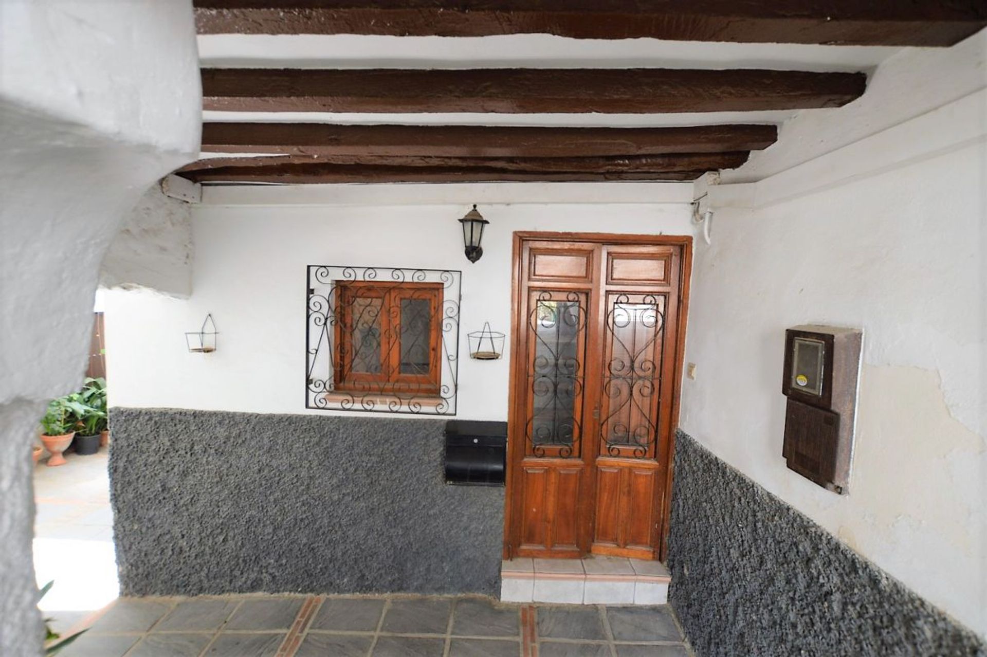 House in Lanjarón, Andalucía 10751151