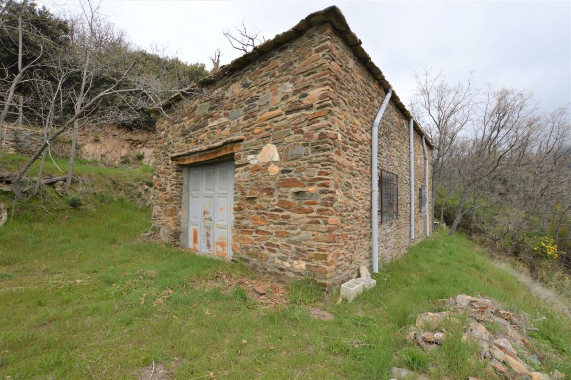 Huis in Cáñar, Andalucía 10751164