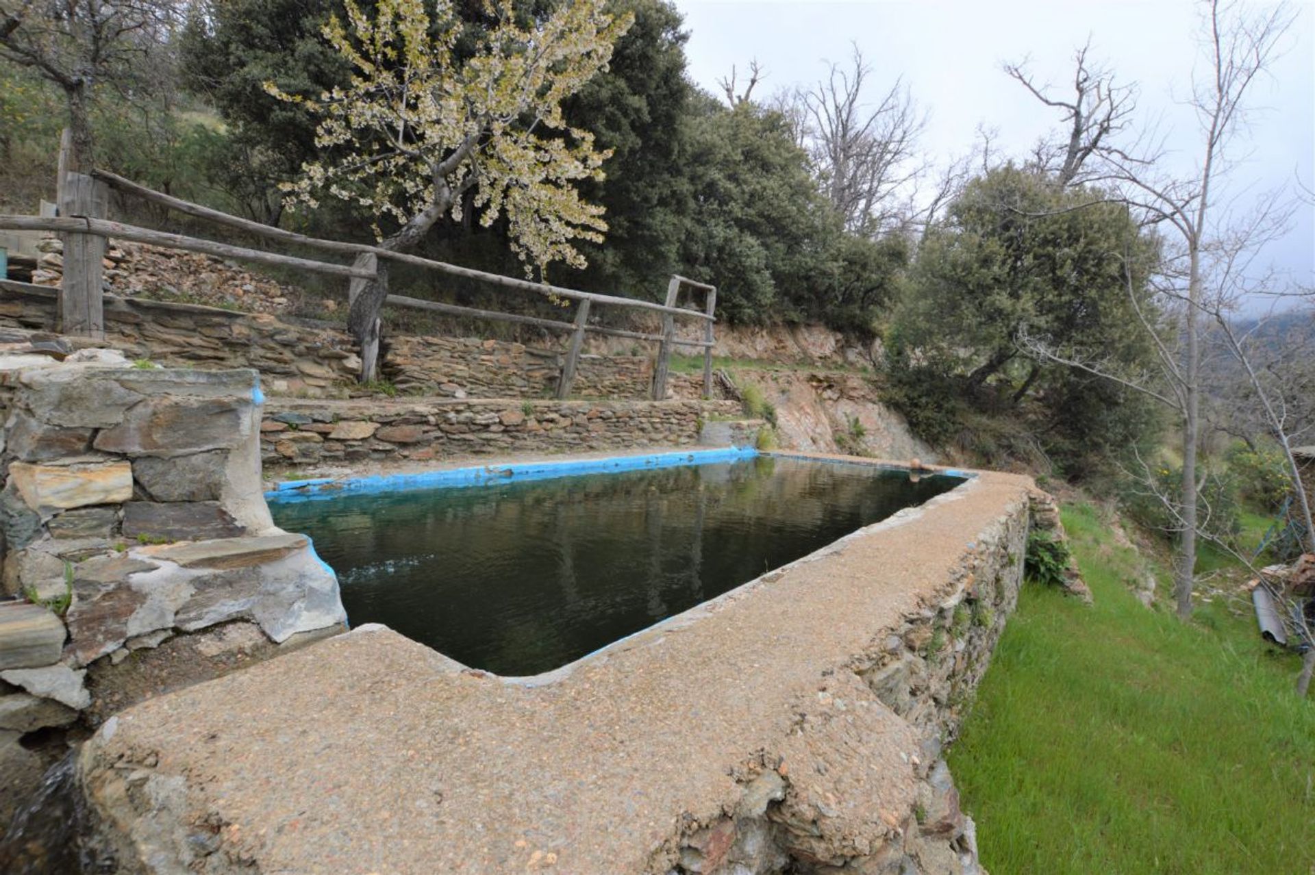 Huis in Cáñar, Andalucía 10751164