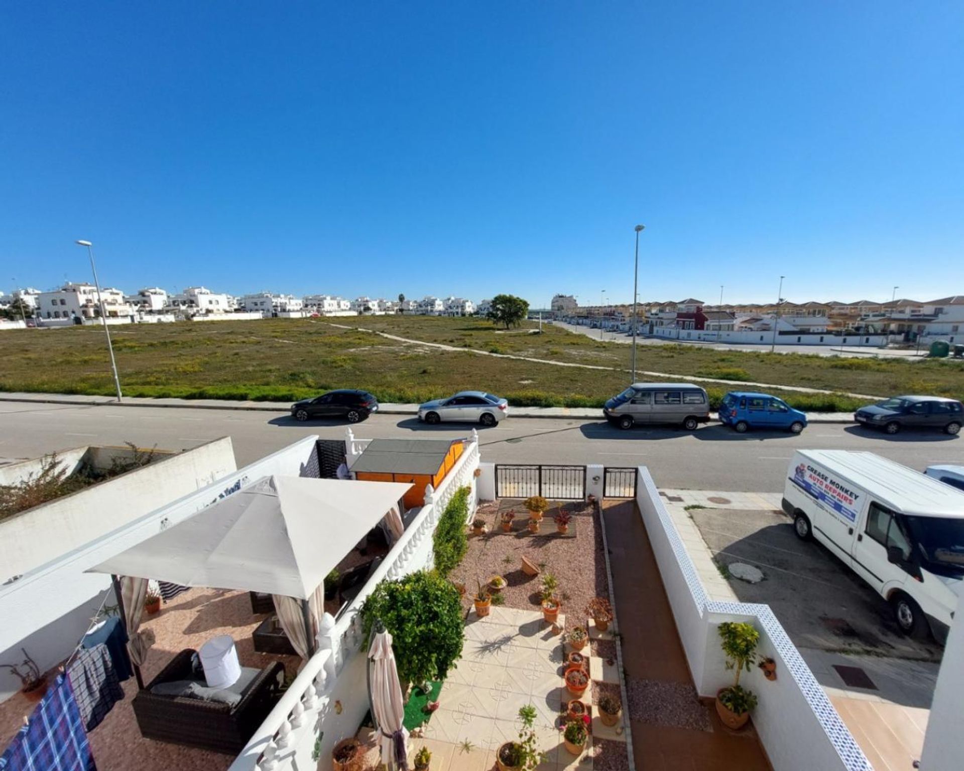 Condominio nel Alicante, Valencian Community 10751166