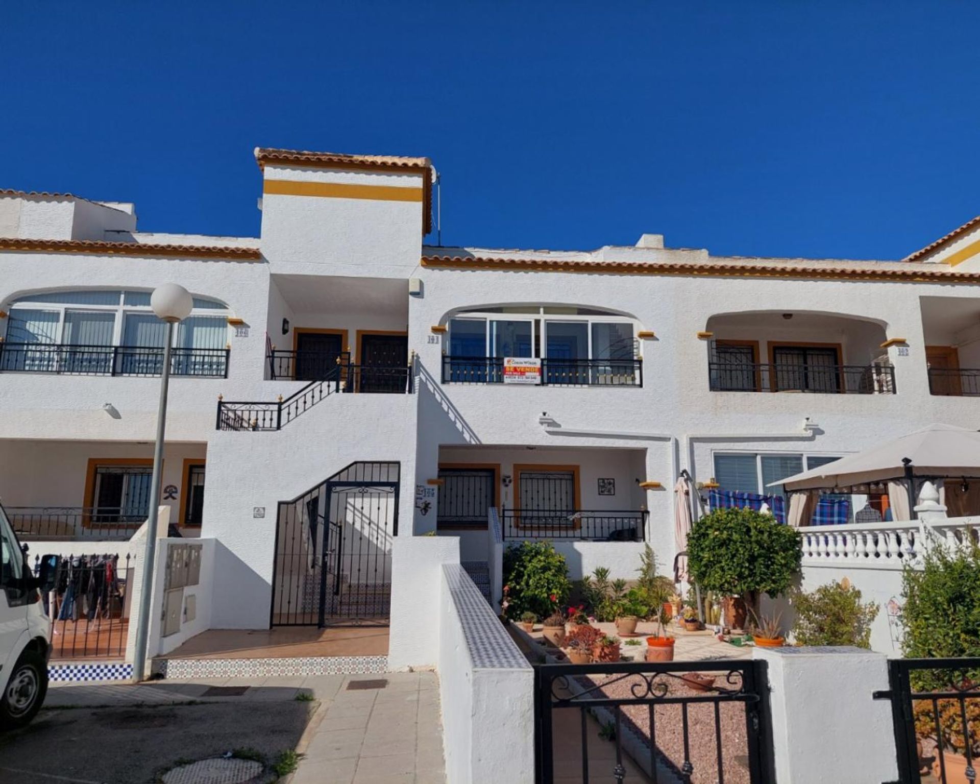 Condominio nel Alicante, Valencian Community 10751166