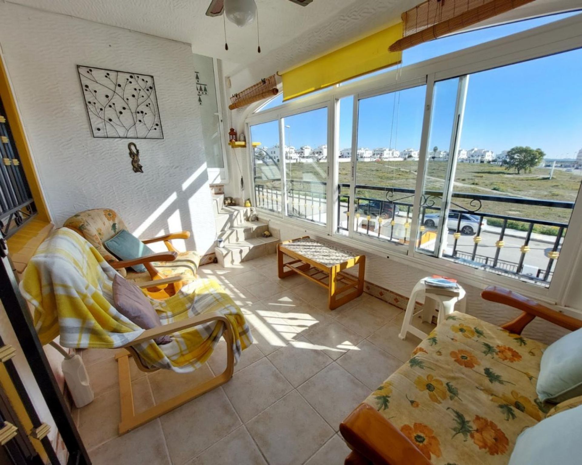 Condominium in Alicante, Valencia 10751166