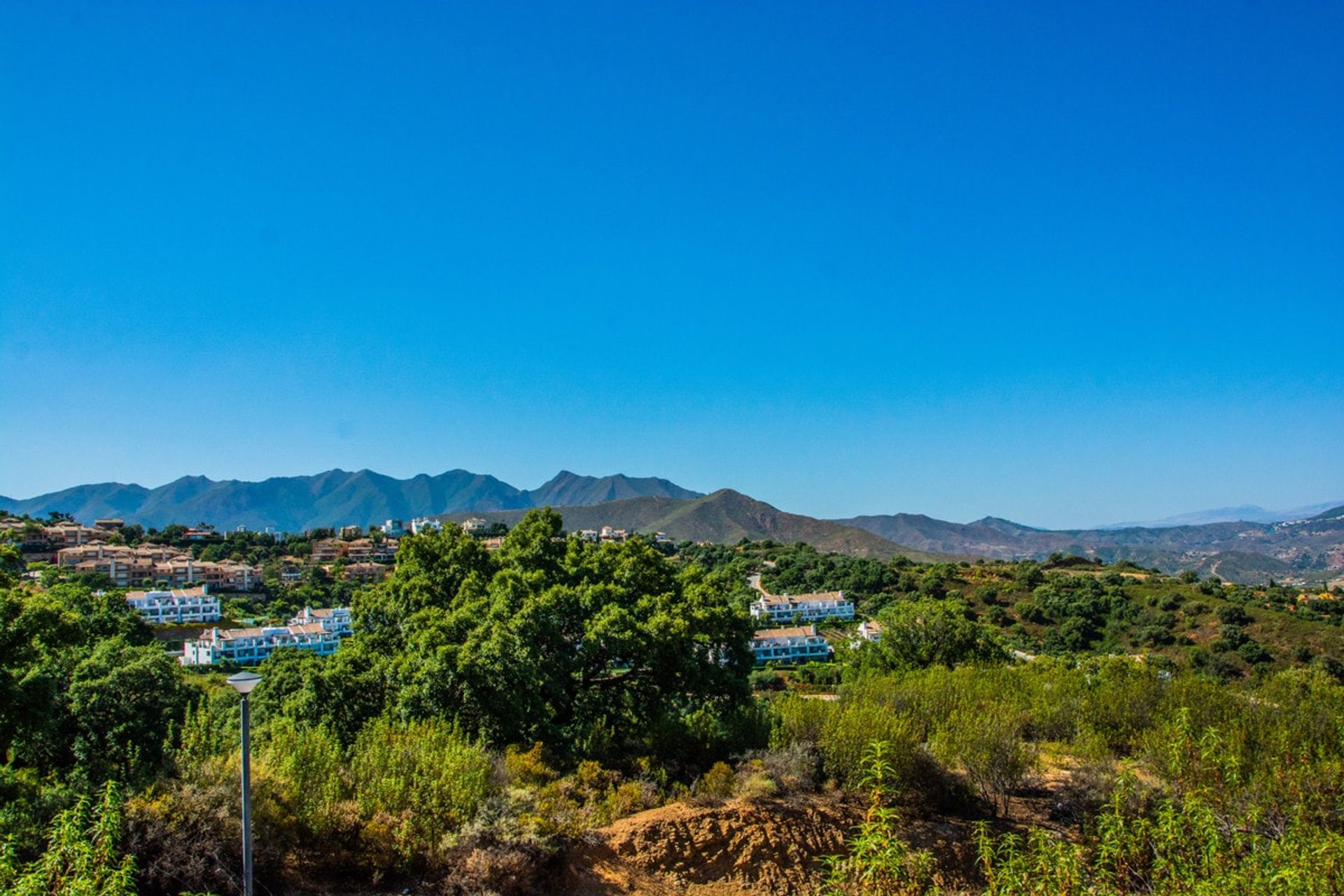 Terre dans , Andalucía 10751172