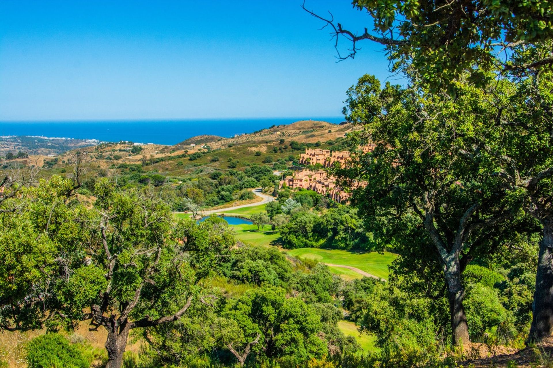 Terre dans , Andalucía 10751172