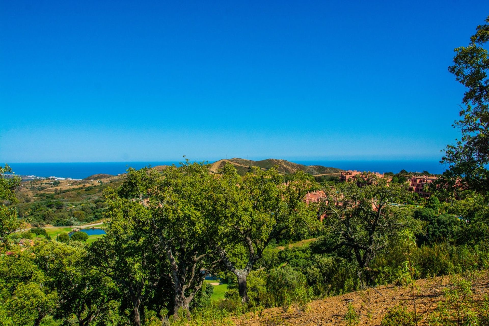 Terre dans , Andalucía 10751172