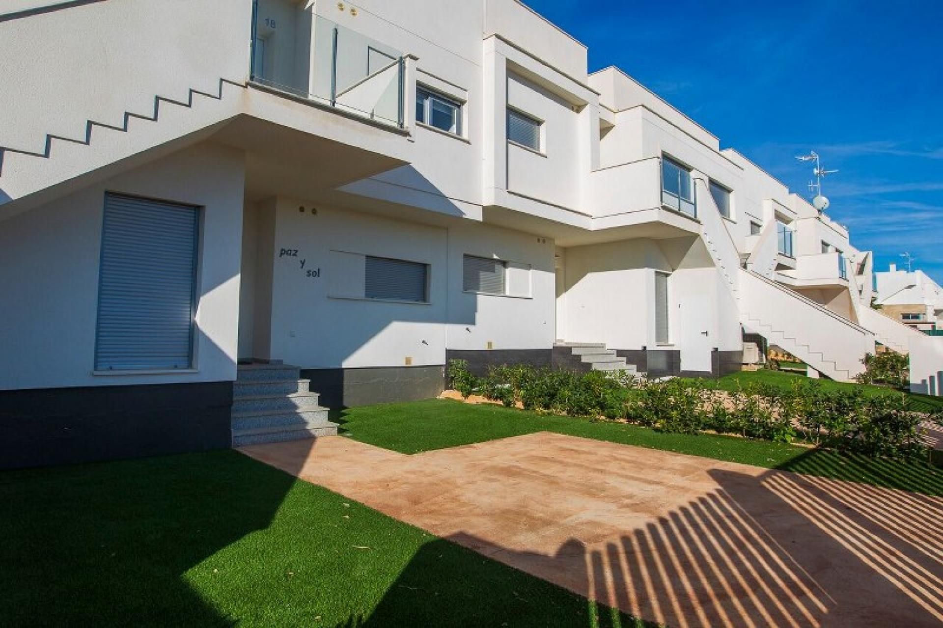 Condominium dans , Comunidad Valenciana 10751174