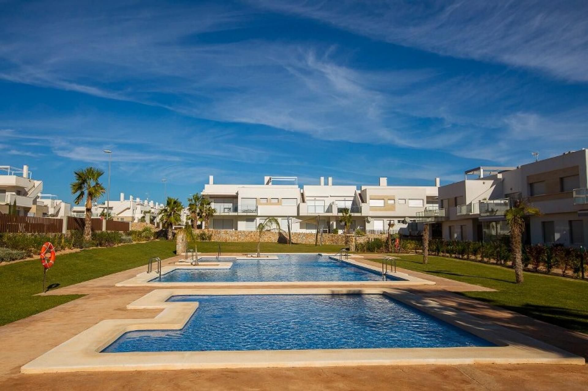 Condominium dans , Comunidad Valenciana 10751174