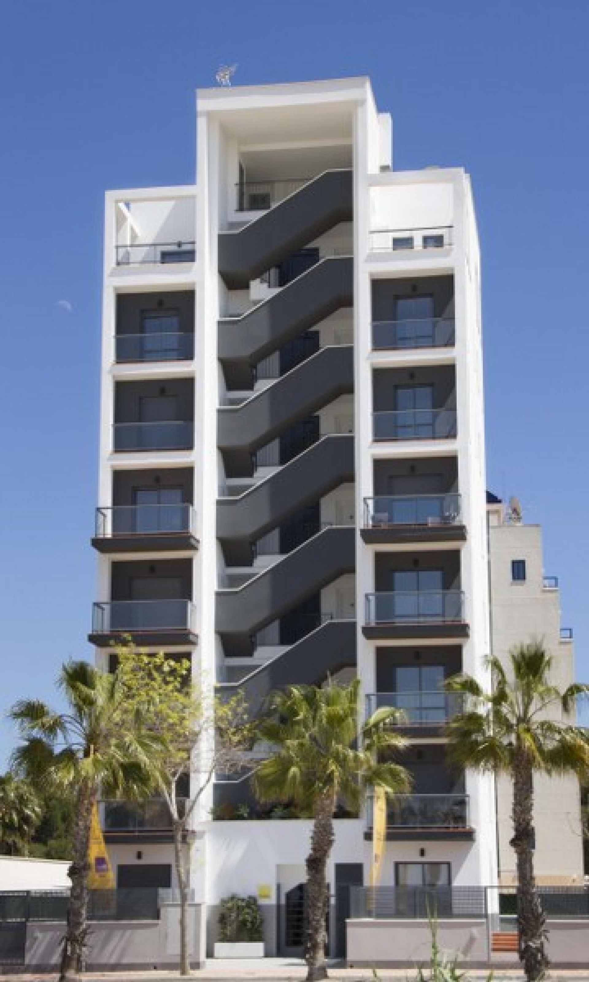 Condominio nel Guardamar del Segura, Comunidad Valenciana 10751180