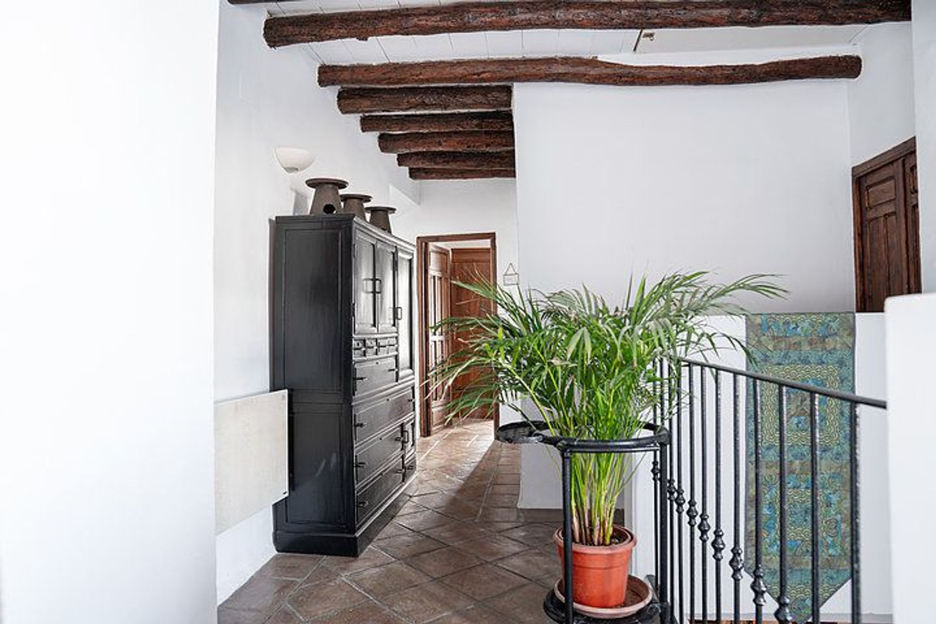 Casa nel Albuñuelas, Andalucía 10751188