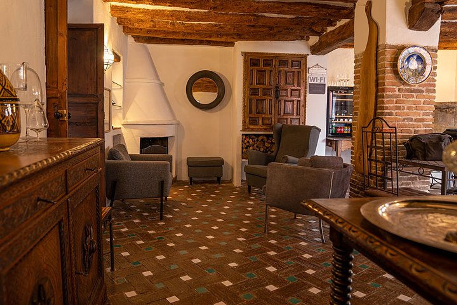 Casa nel Albuñuelas, Andalucía 10751188