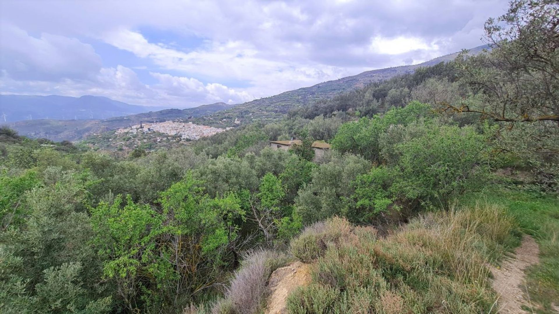 房子 在 Lanjarón, Andalucía 10751189