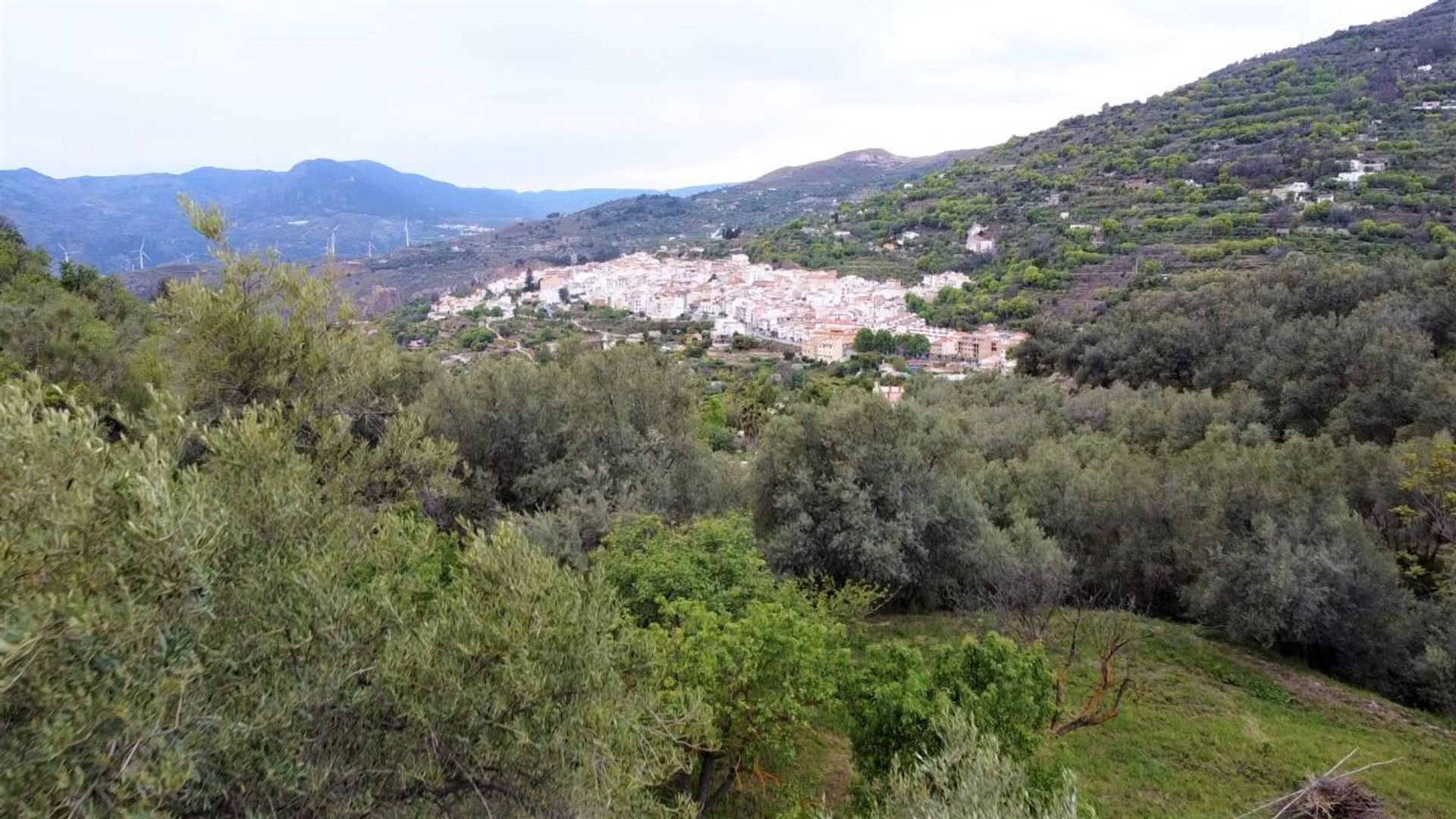 casa no Lanjarón, Andalucía 10751189