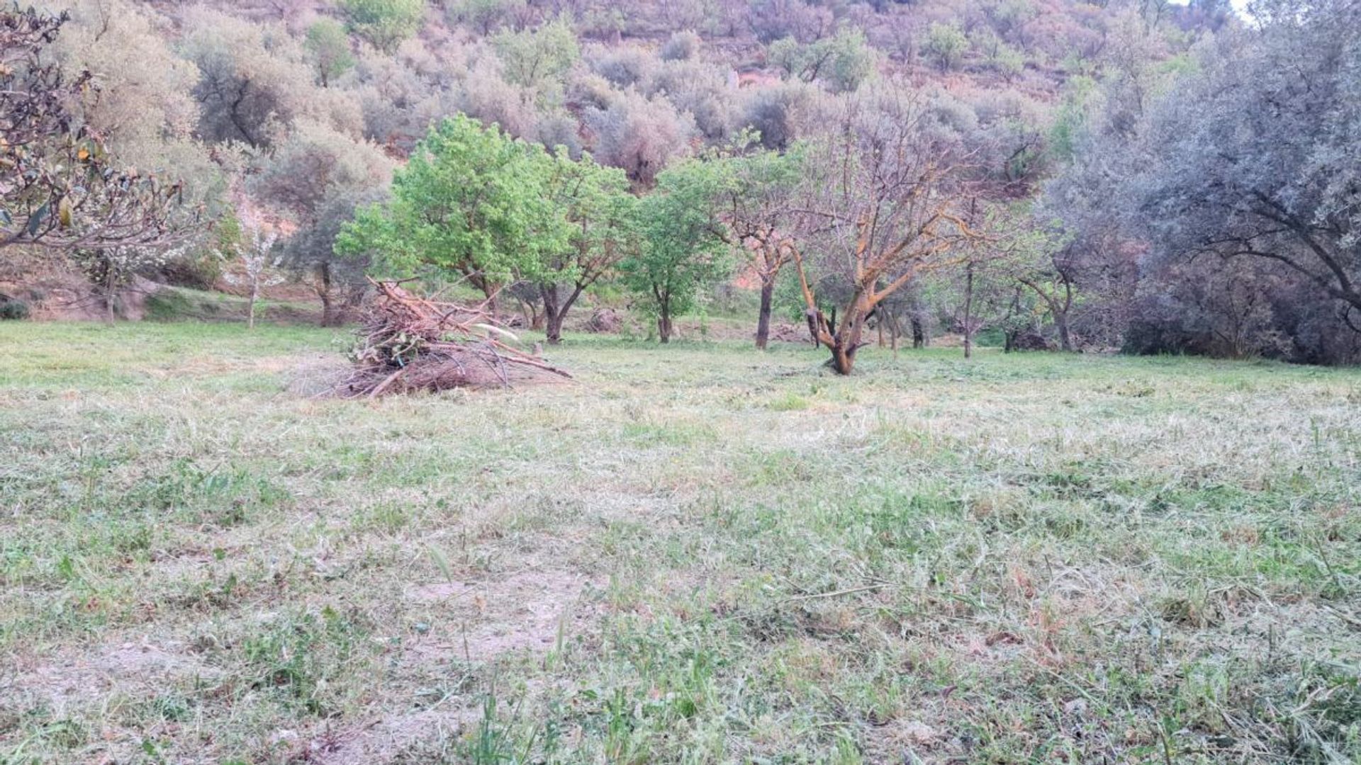 Hus i Lanjarón, Andalucía 10751189