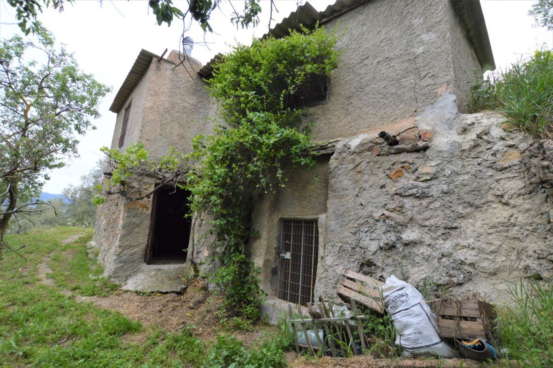 Hus i Lanjarón, Andalucía 10751189