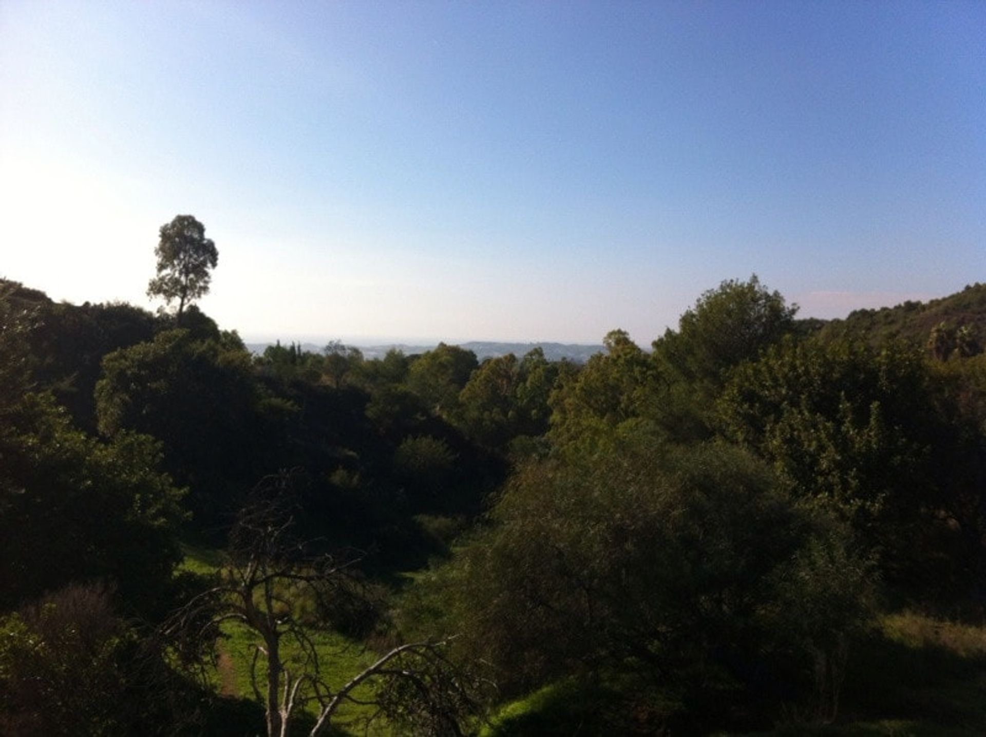 Tanah di Mijas, Andalusia 10751191