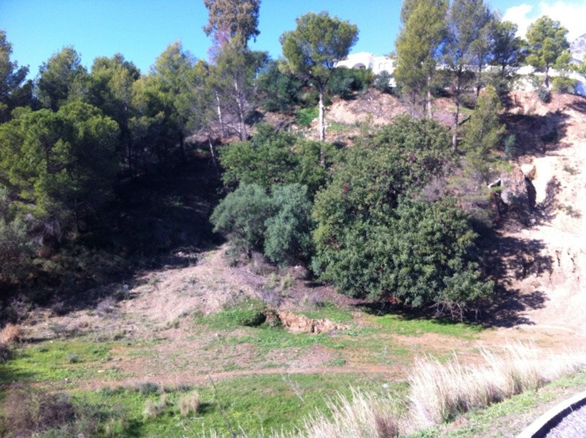 Tanah di Mijas, Andalusia 10751191