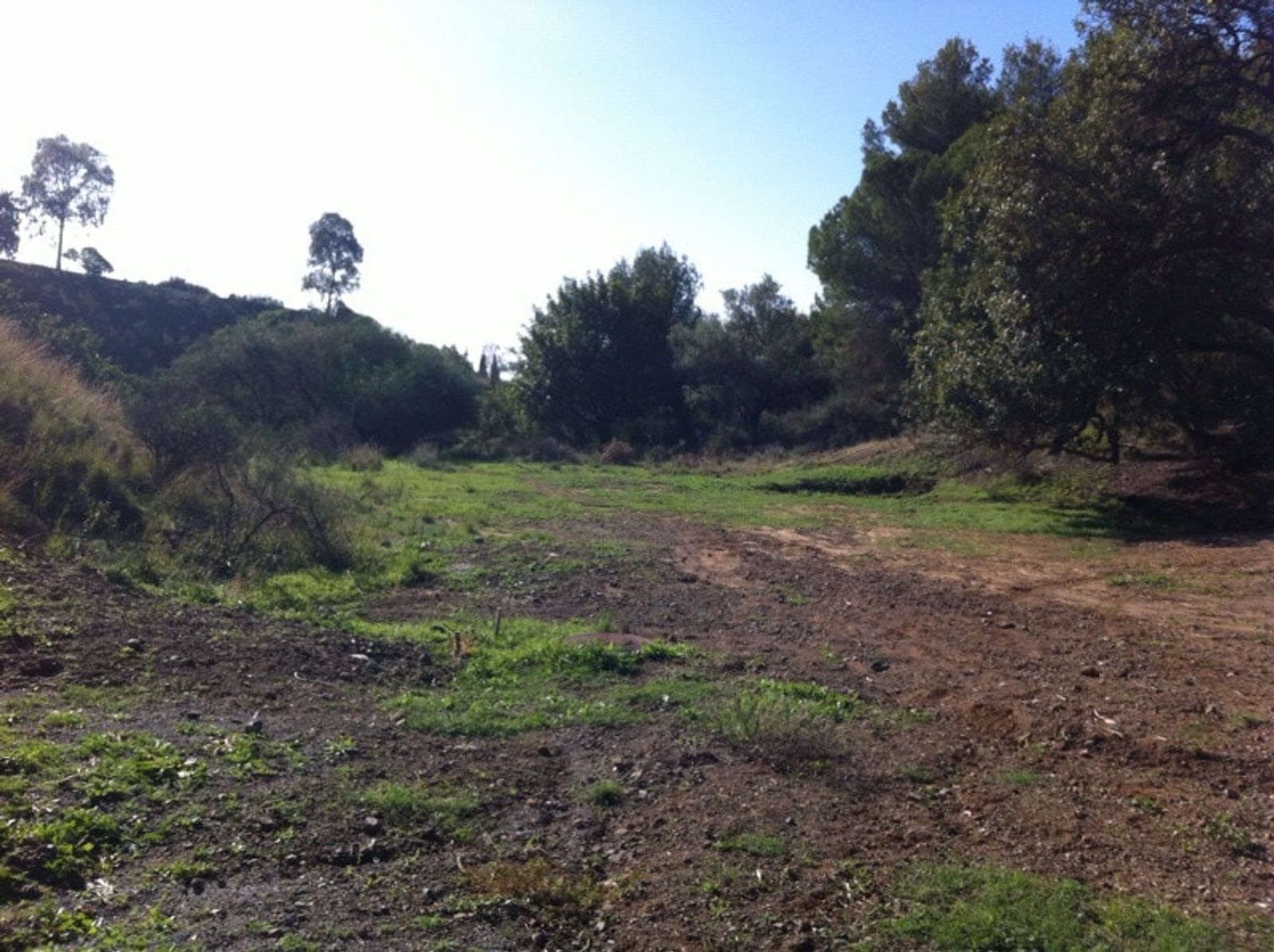 Tanah di Mijas, Andalusia 10751191