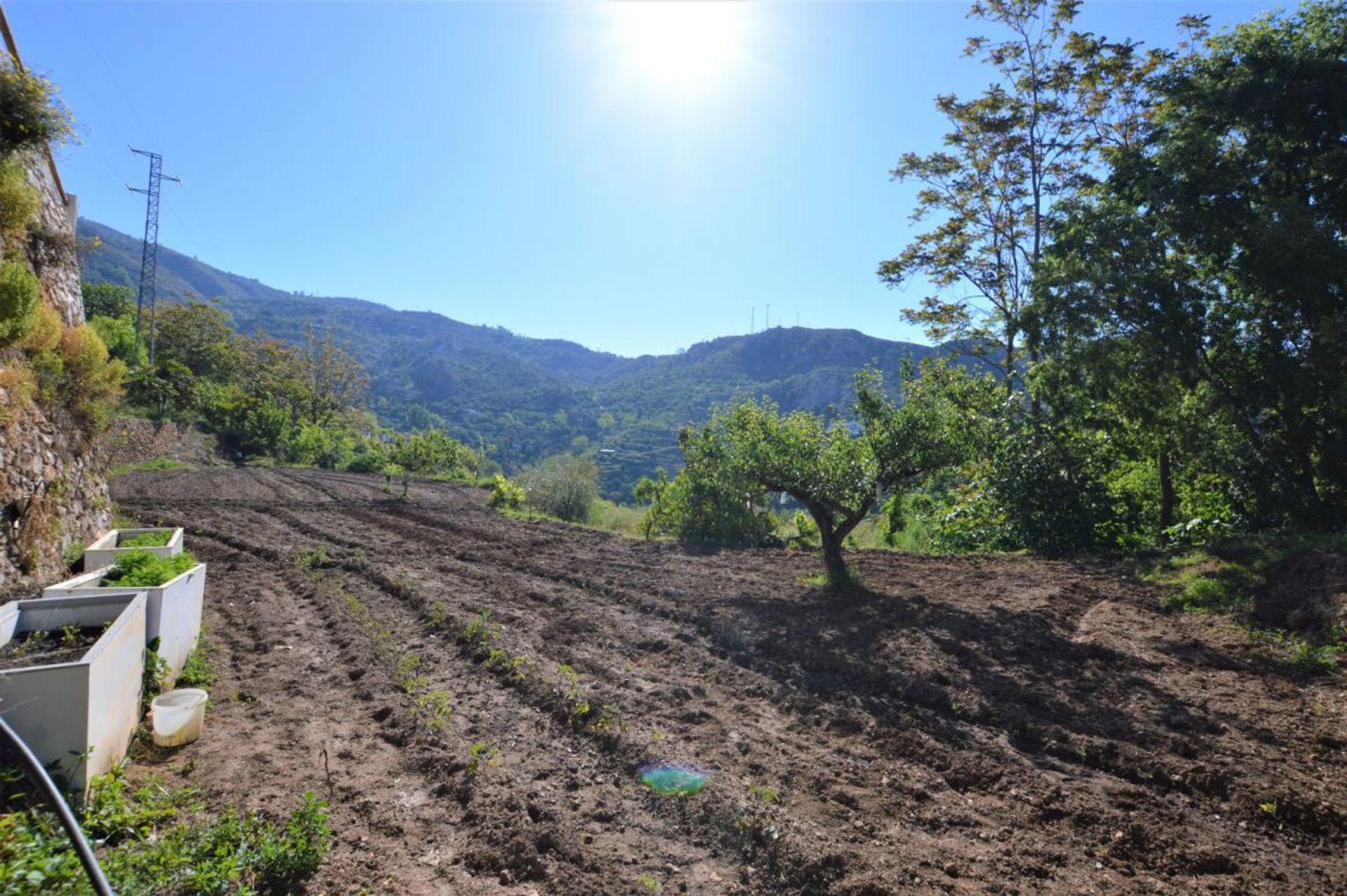 Hus i Lanjaron, Andalusien 10751200