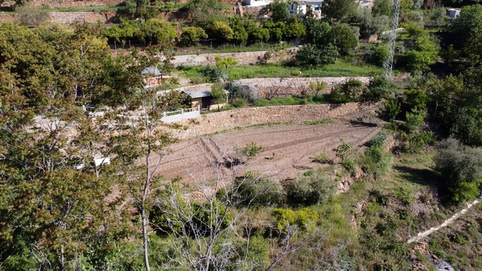 casa no Lanjarón, Andalucía 10751200