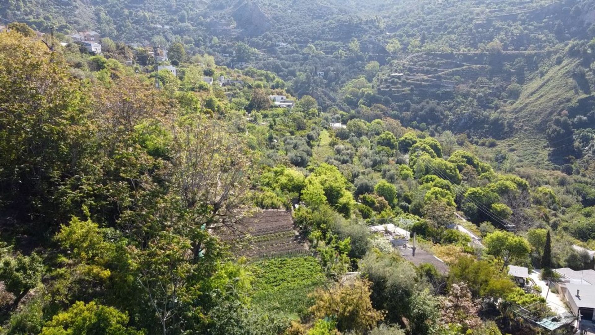 casa no Lanjarón, Andaluzia 10751200