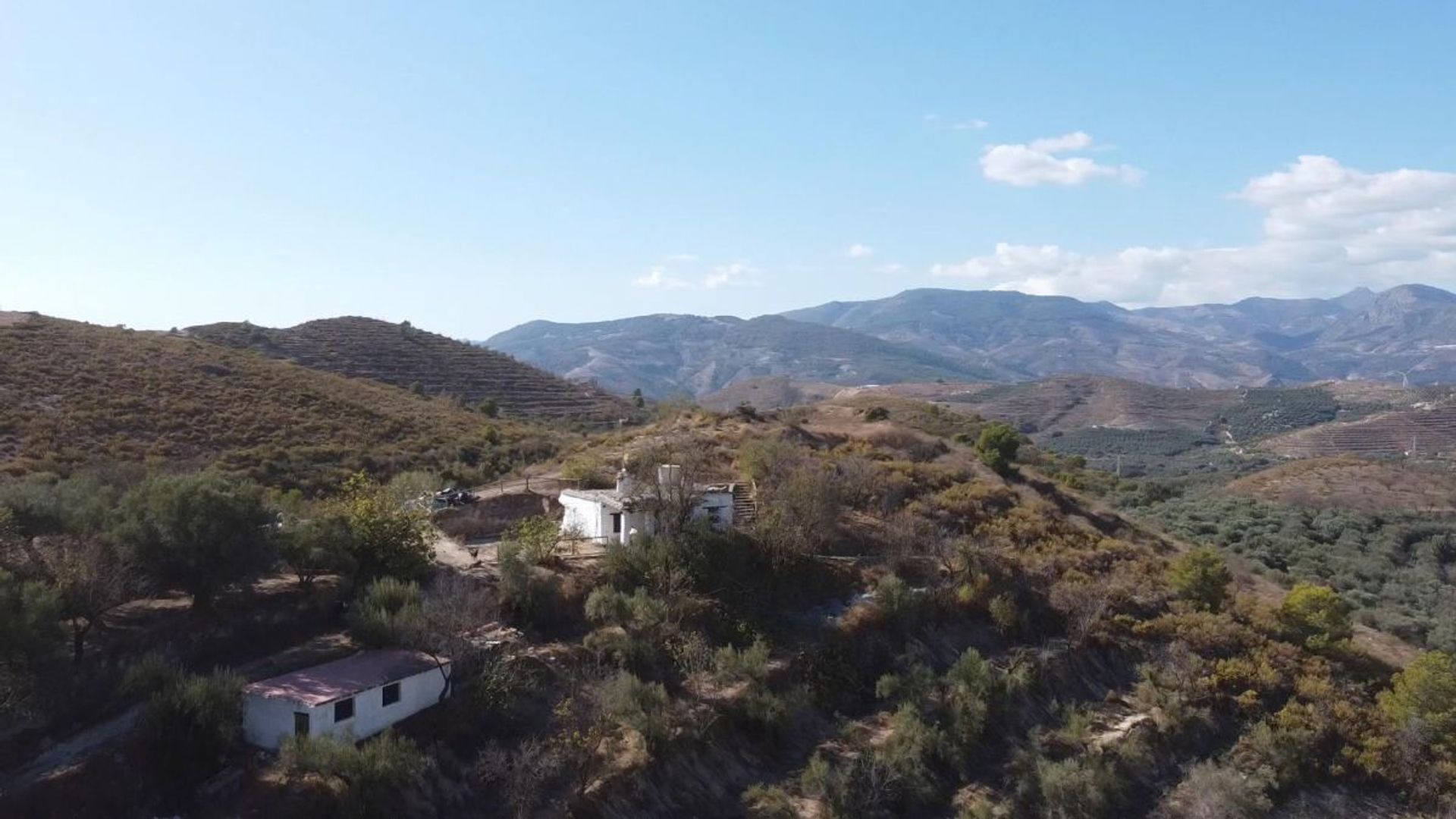 House in Lanjarón, Andalucía 10751207