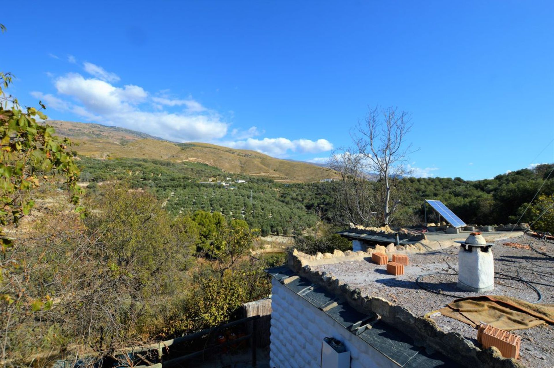 House in Lanjarón, Andalucía 10751207