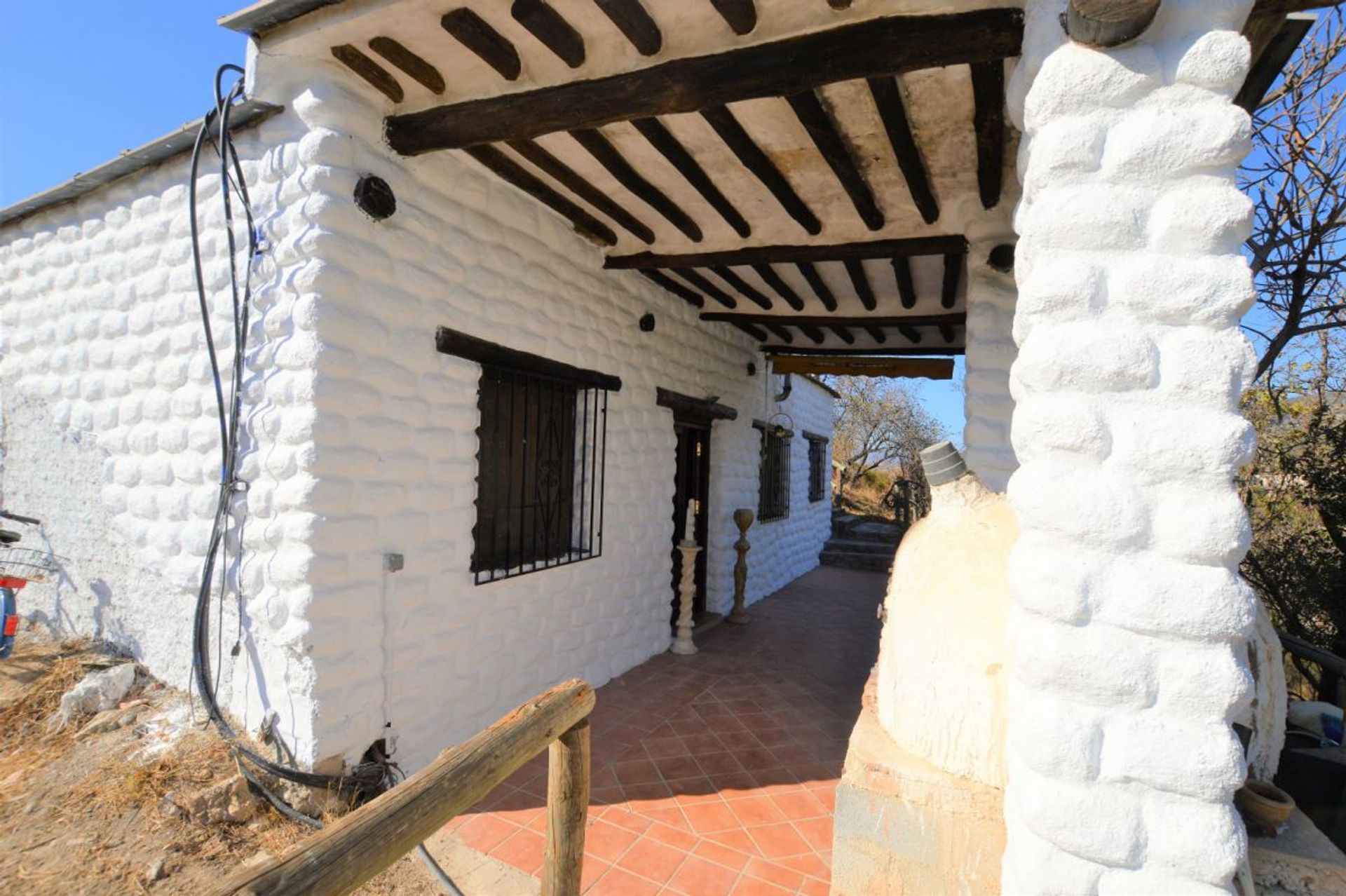 House in Lanjarón, Andalucía 10751207