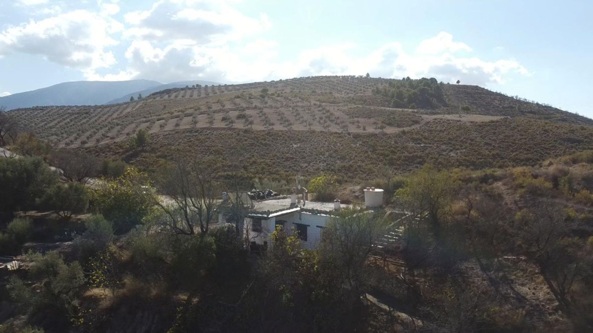 House in Lanjarón, Andalucía 10751207