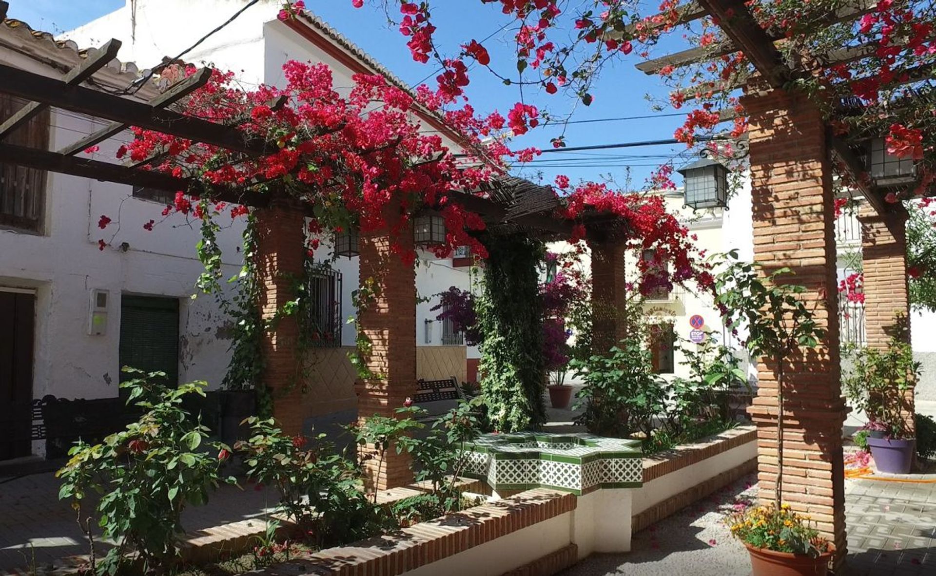 жилой дом в Vélez de Benaudalla, Andalucía 10751214