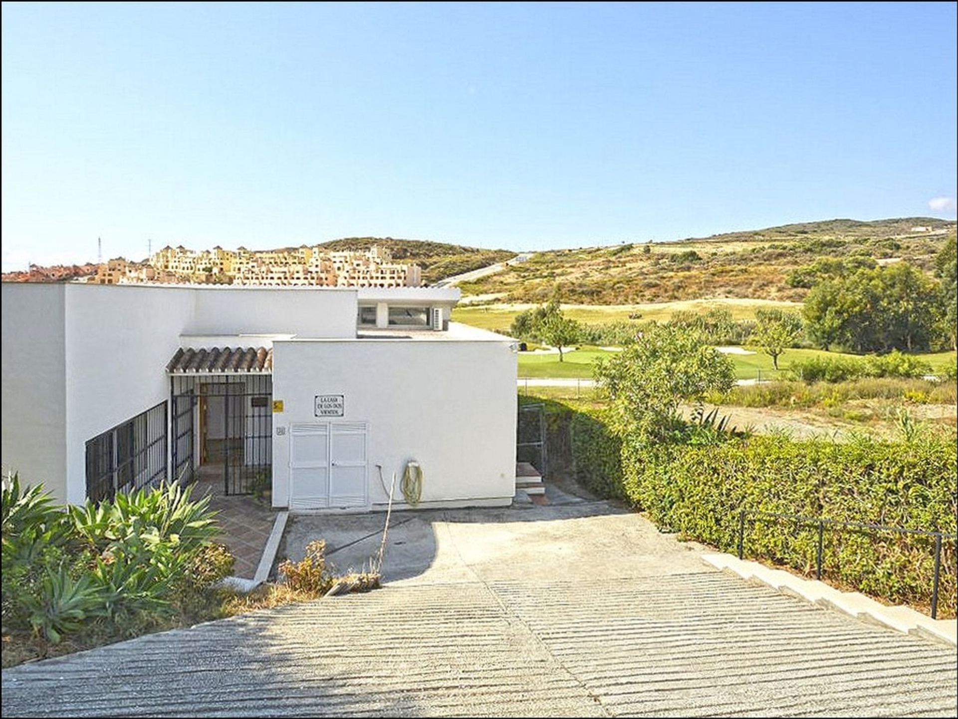 House in Lanjarón, Andalucía 10751217