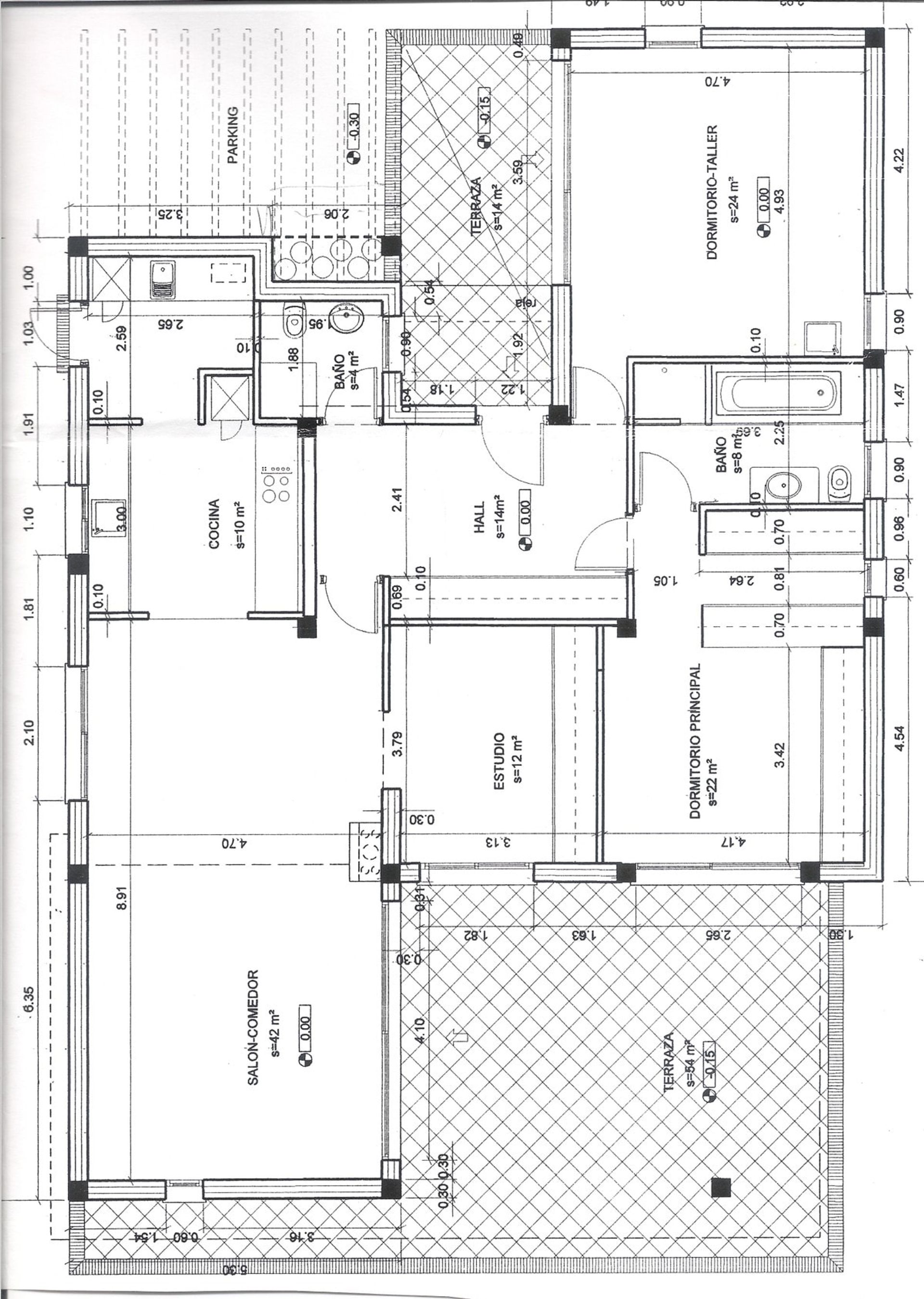 Huis in Lanjarón, Andalucía 10751217