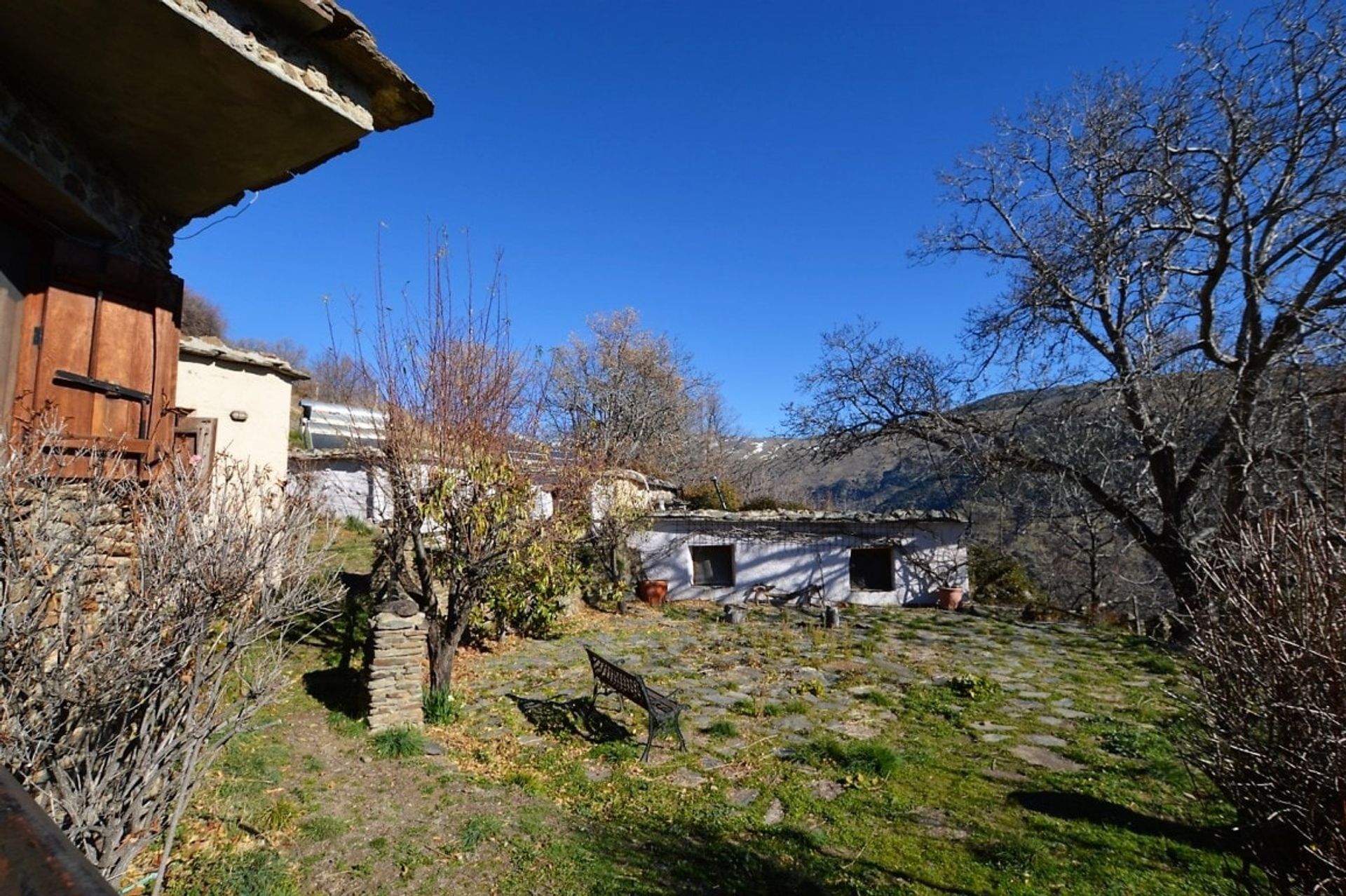 House in Capileira, Andalucía 10751224