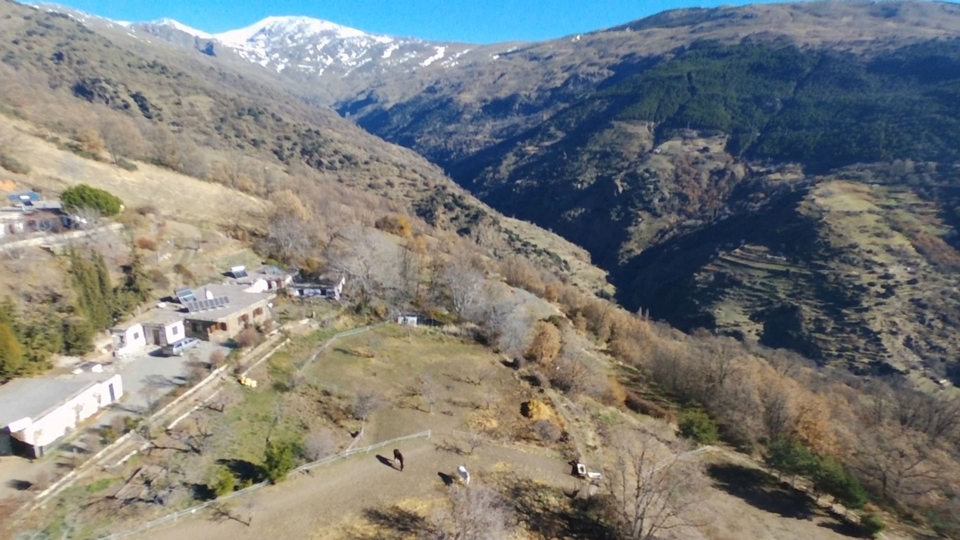 House in Capileira, Andalucía 10751224