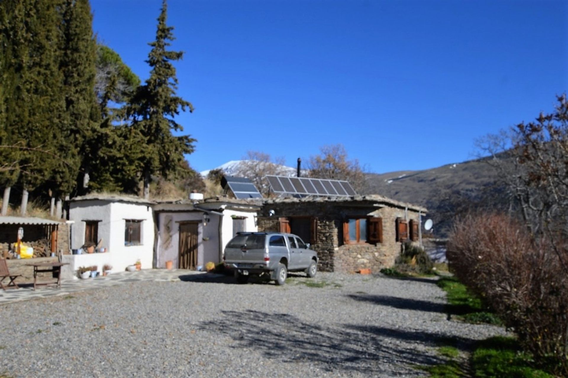 House in Capileira, Andalucía 10751224