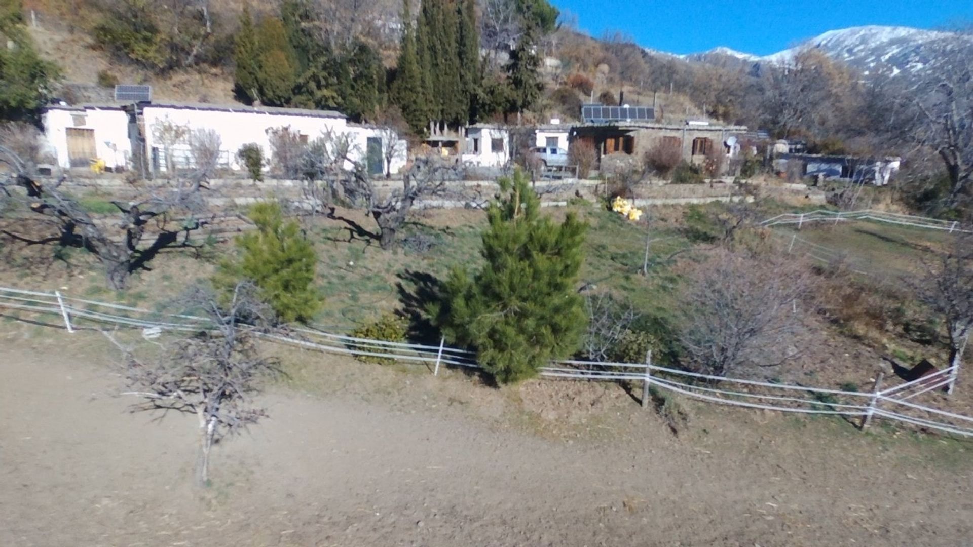 House in Capileira, Andalucía 10751224