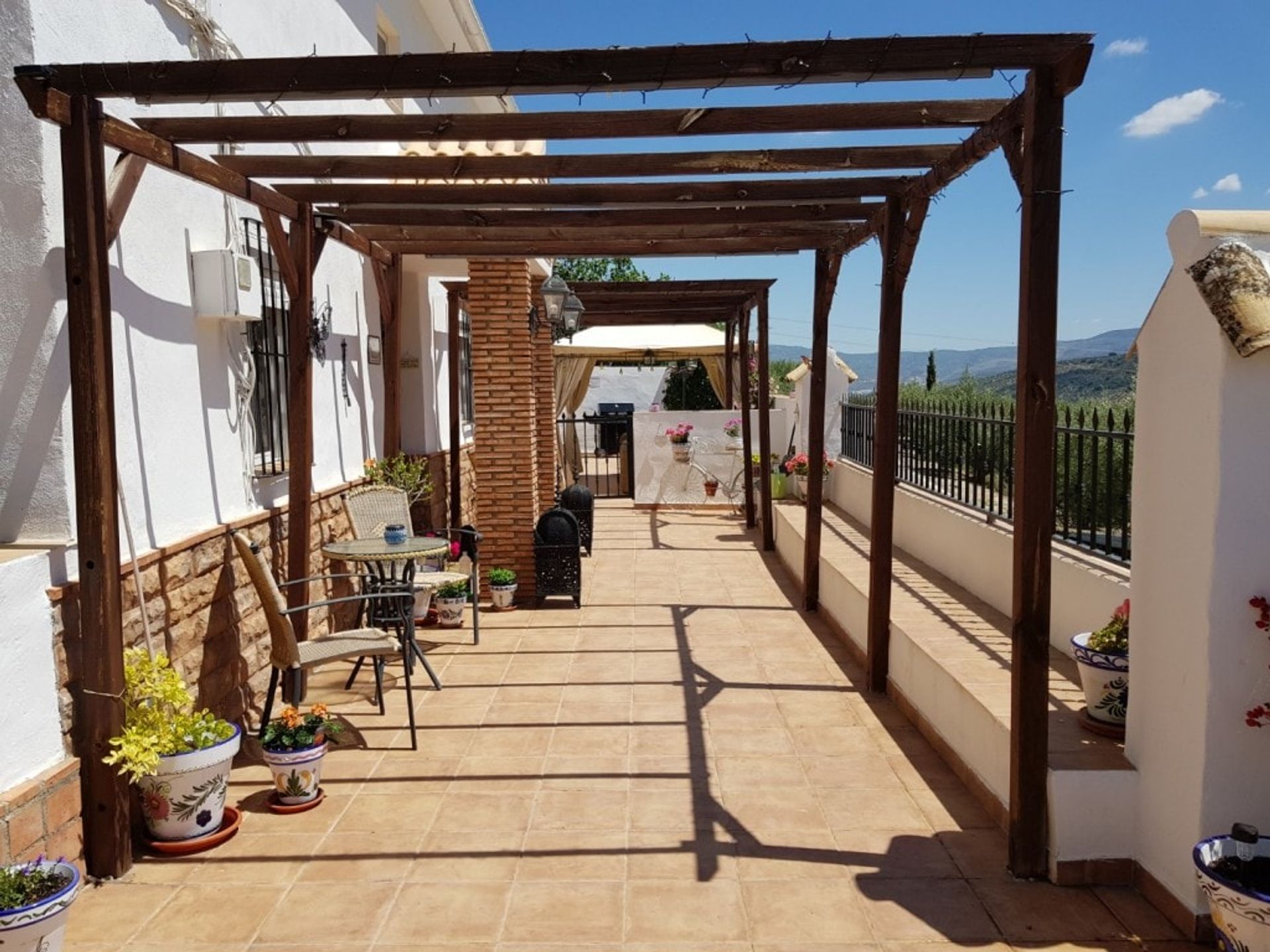 casa no Martos, Andalucía 10751240