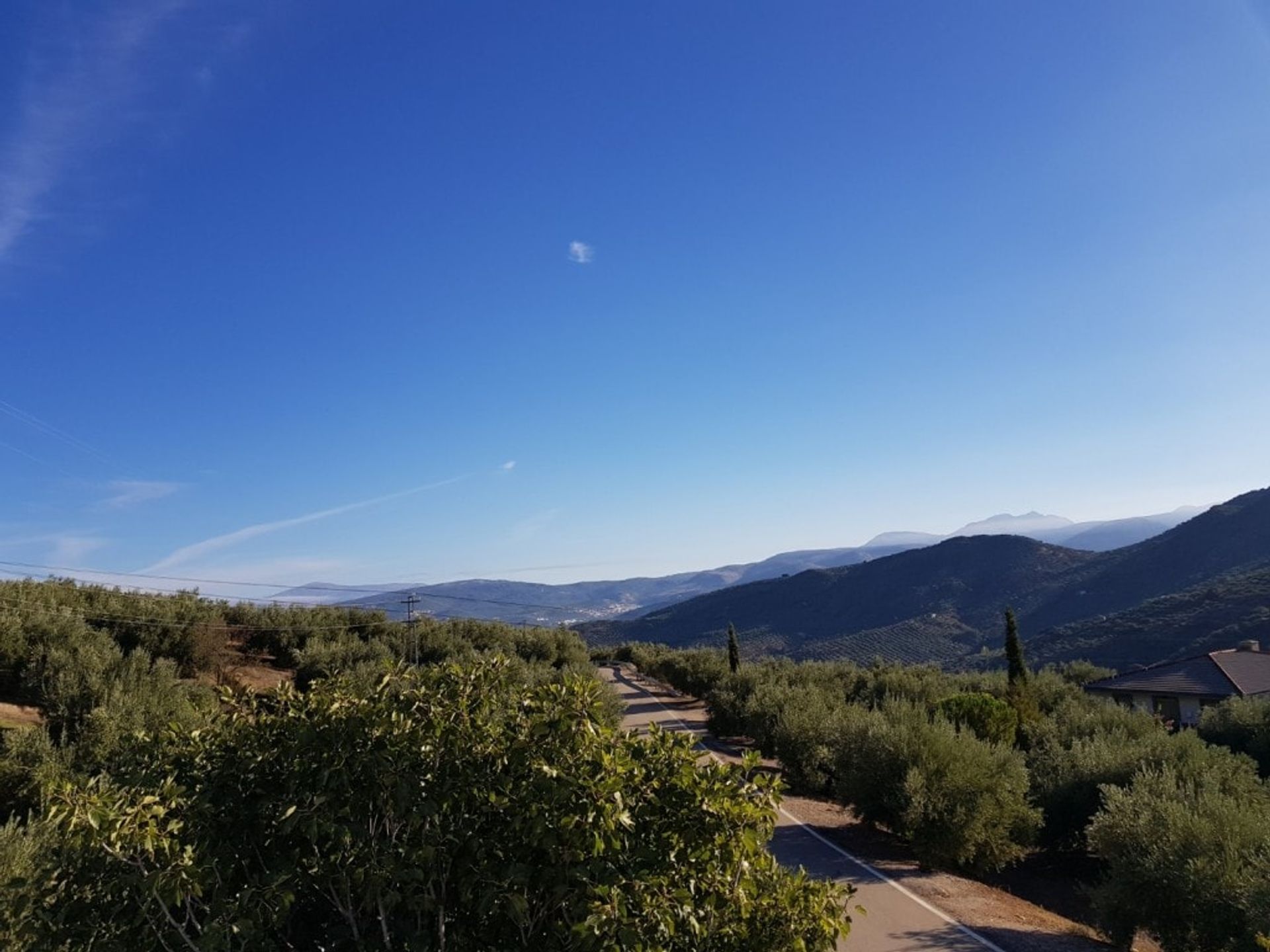 casa no Martos, Andalucía 10751240