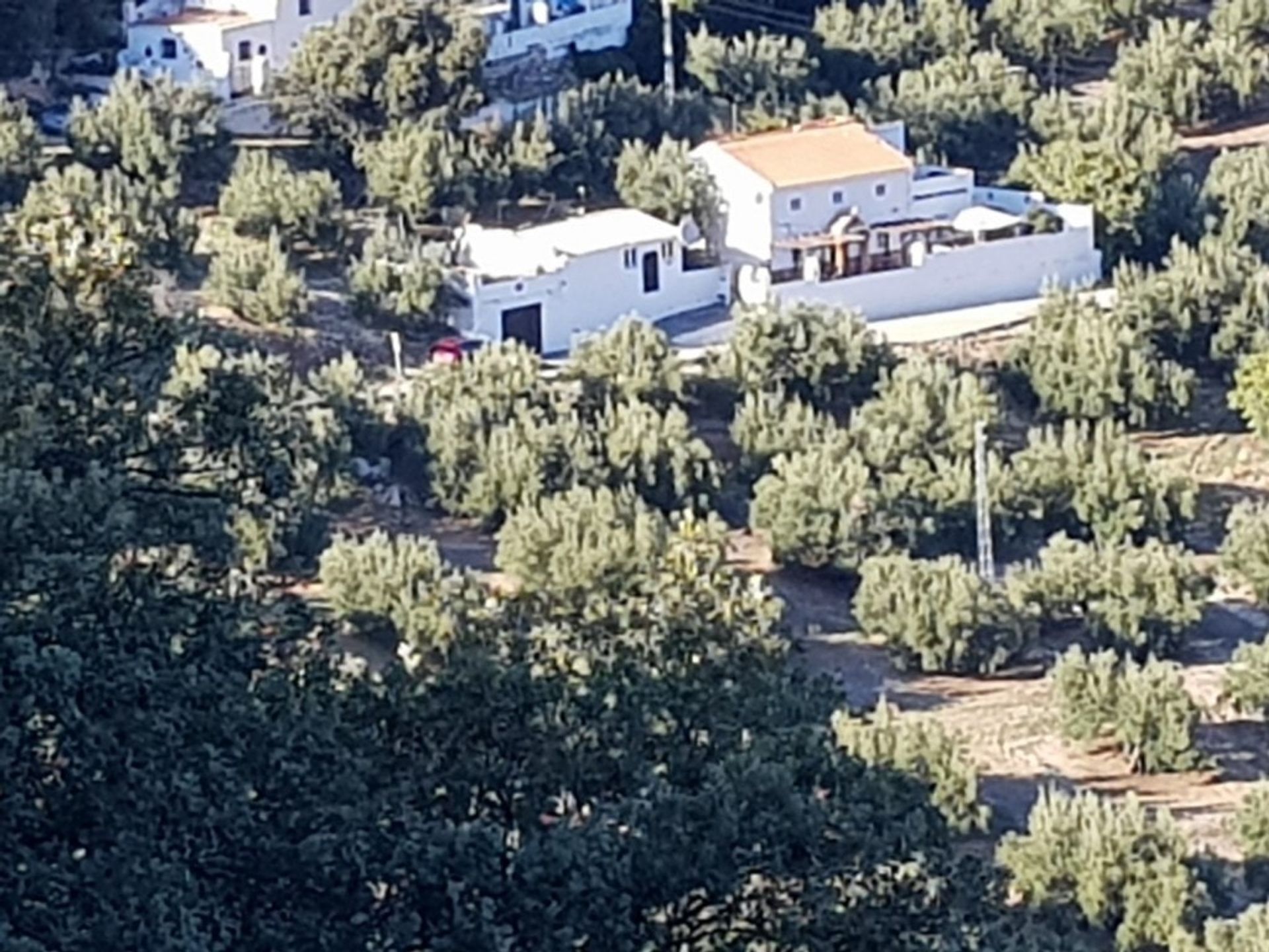 casa no Martos, Andalucía 10751240