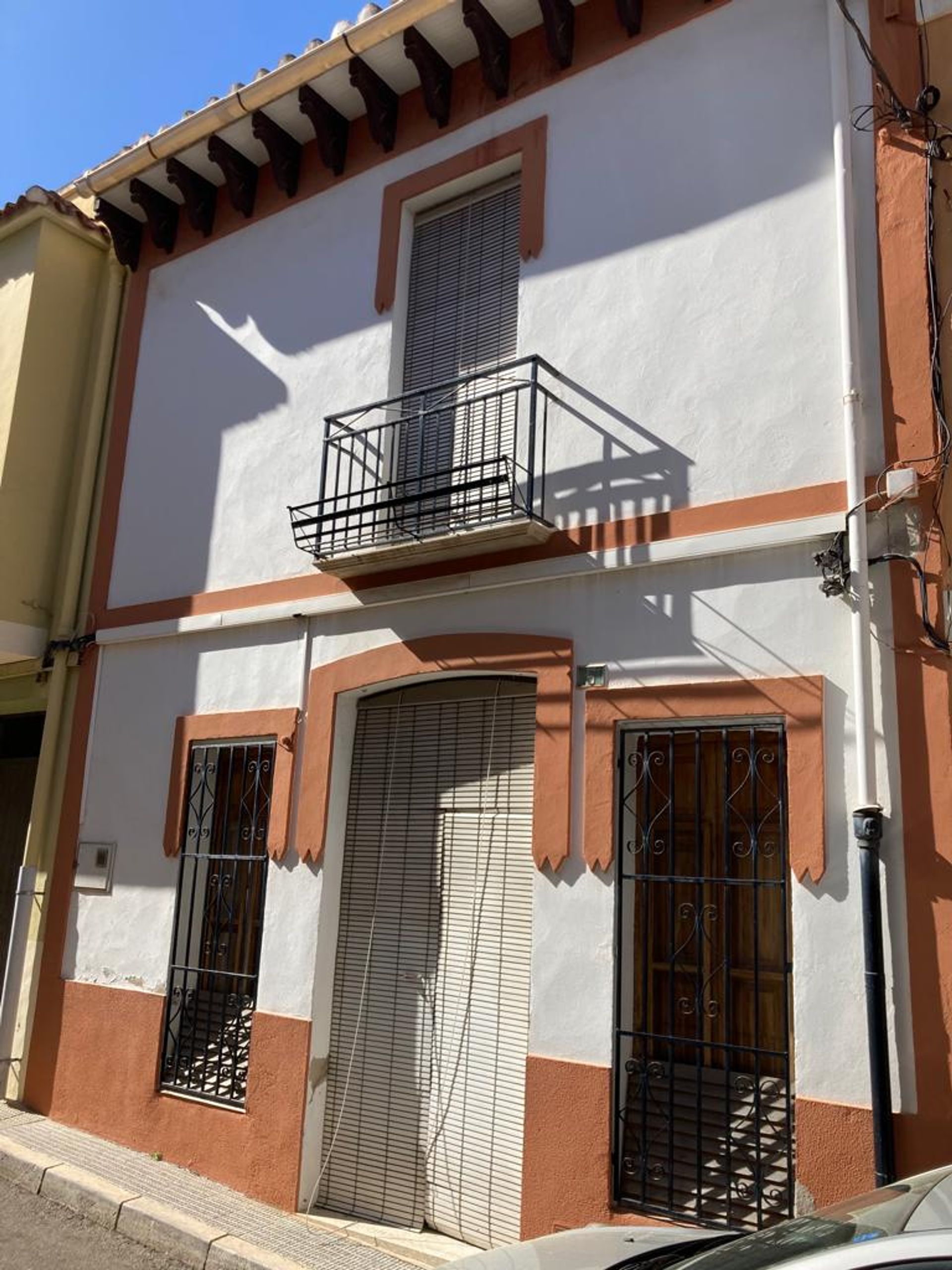 Rumah di Pedreguer, Comunidad Valenciana 10751244