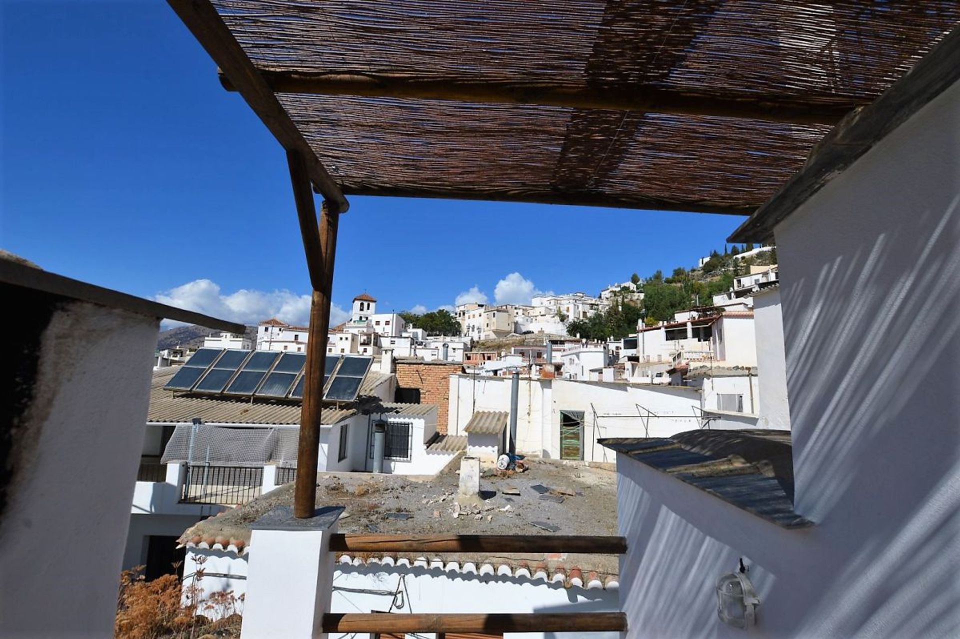 Huis in Orjiva, Andalusië 10751248