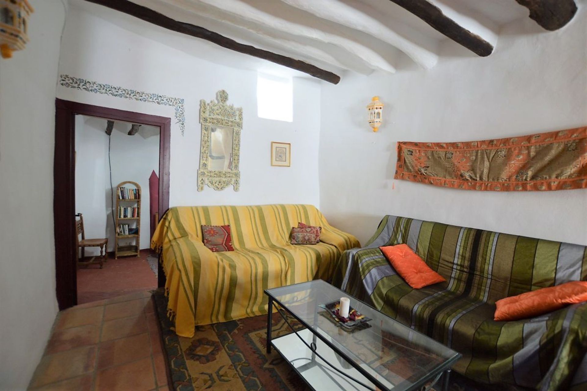 Huis in Orjiva, Andalusië 10751248