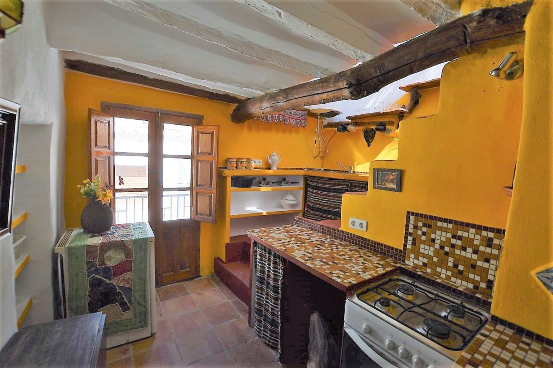 casa en Órgiva, Andalucía 10751248