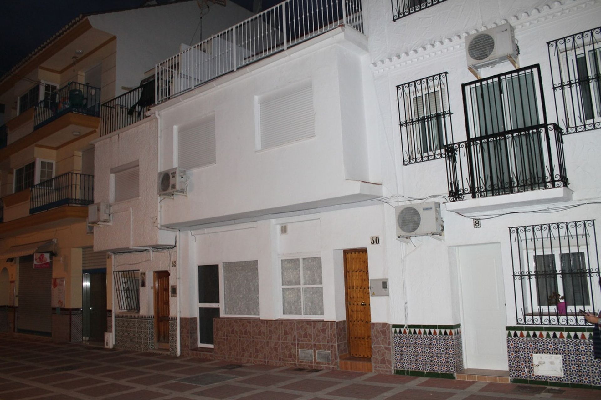 Hus i Benalmadena, Andalusien 10751249