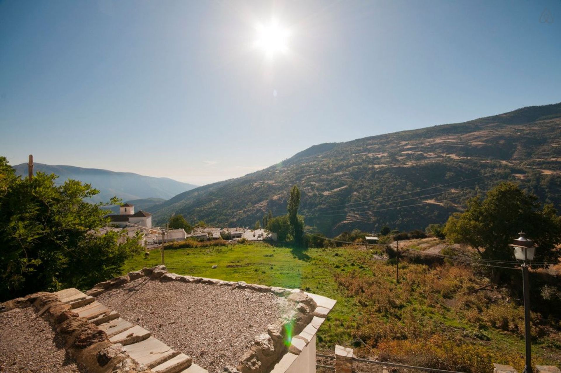 rumah dalam Bubión, Andalucía 10751250